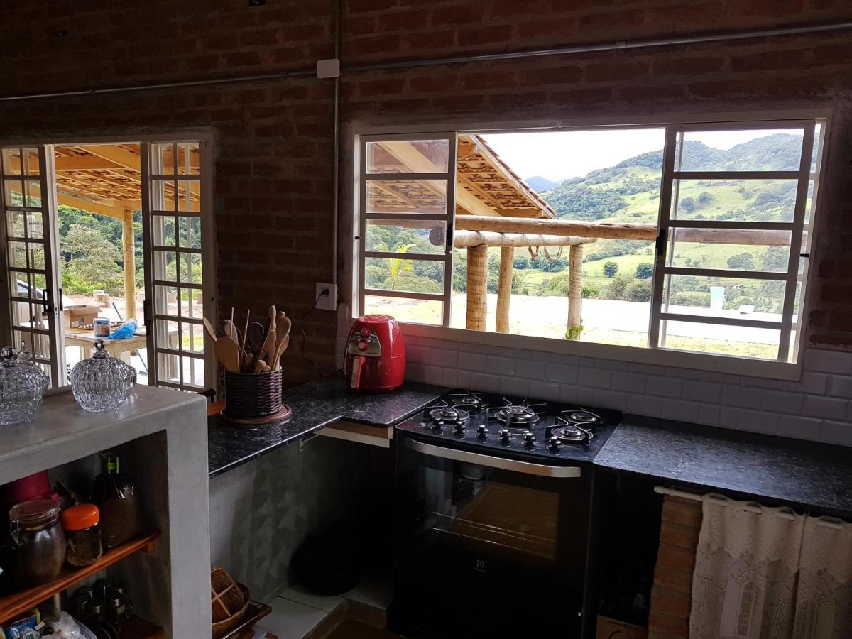 Aromas Da Terra Vila Gonçalves Exterior foto