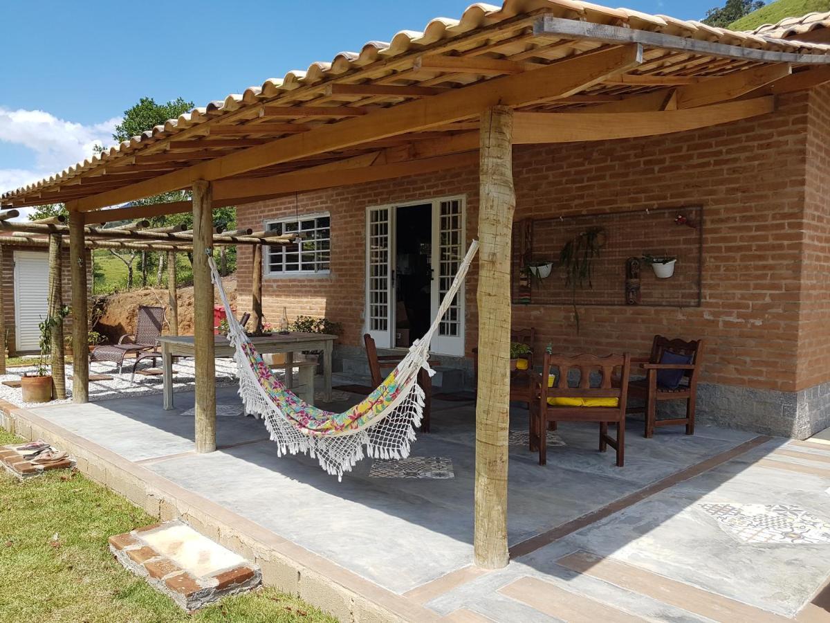 Aromas Da Terra Vila Gonçalves Exterior foto