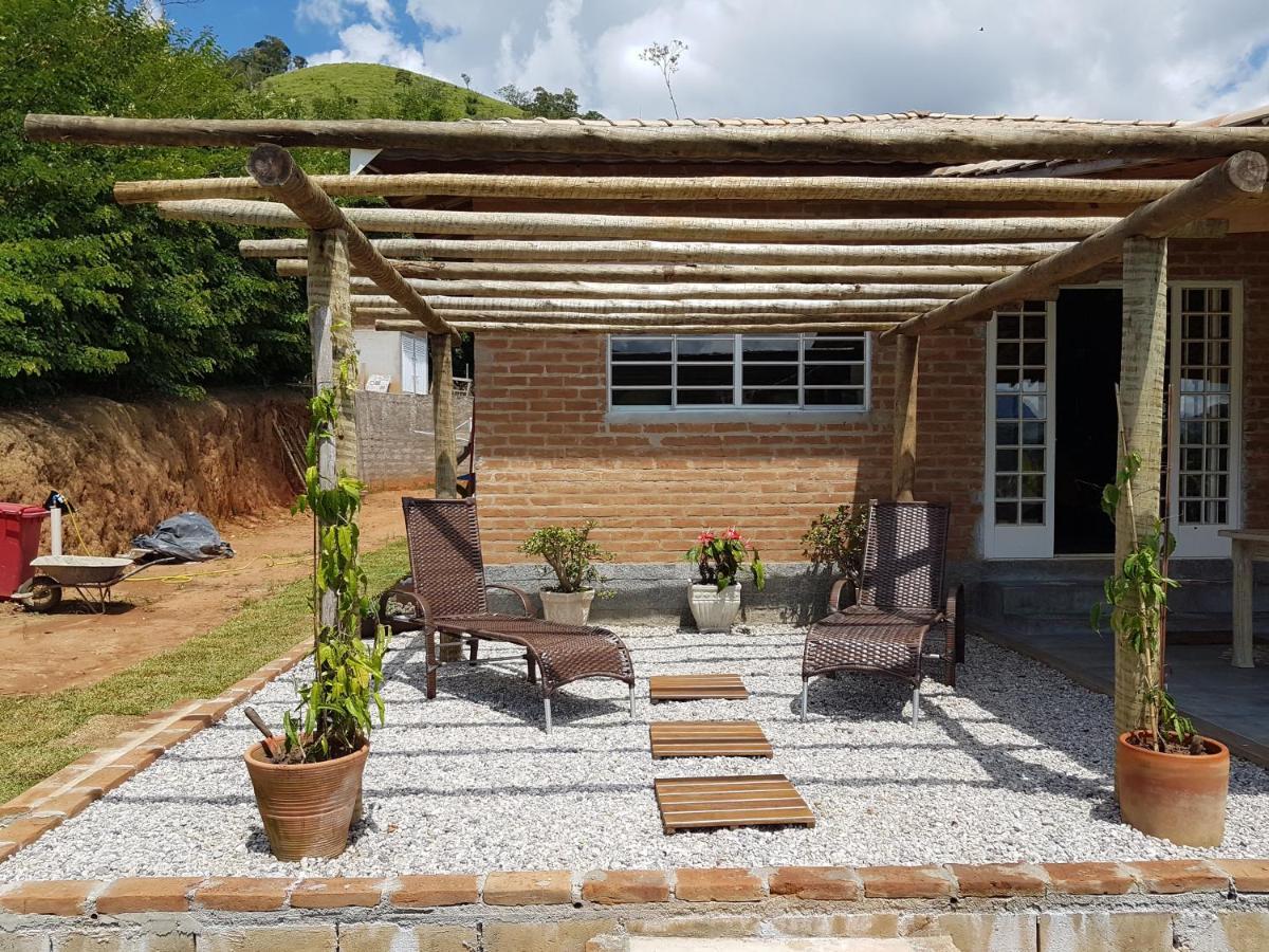 Aromas Da Terra Vila Gonçalves Exterior foto