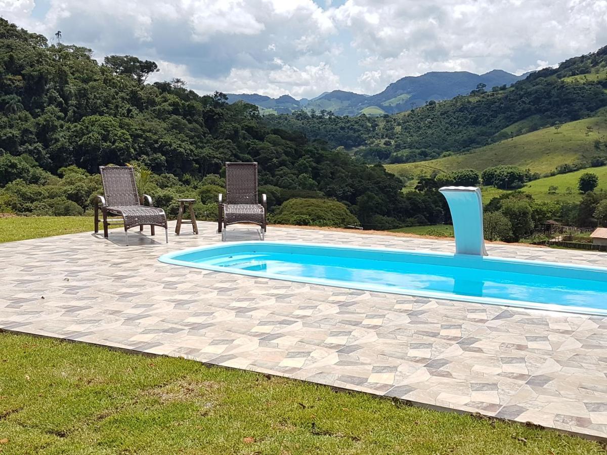 Aromas Da Terra Vila Gonçalves Exterior foto