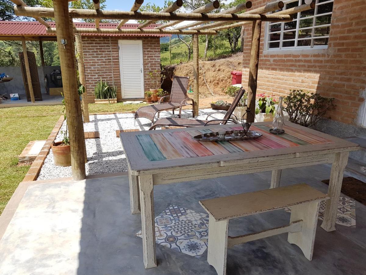 Aromas Da Terra Vila Gonçalves Exterior foto
