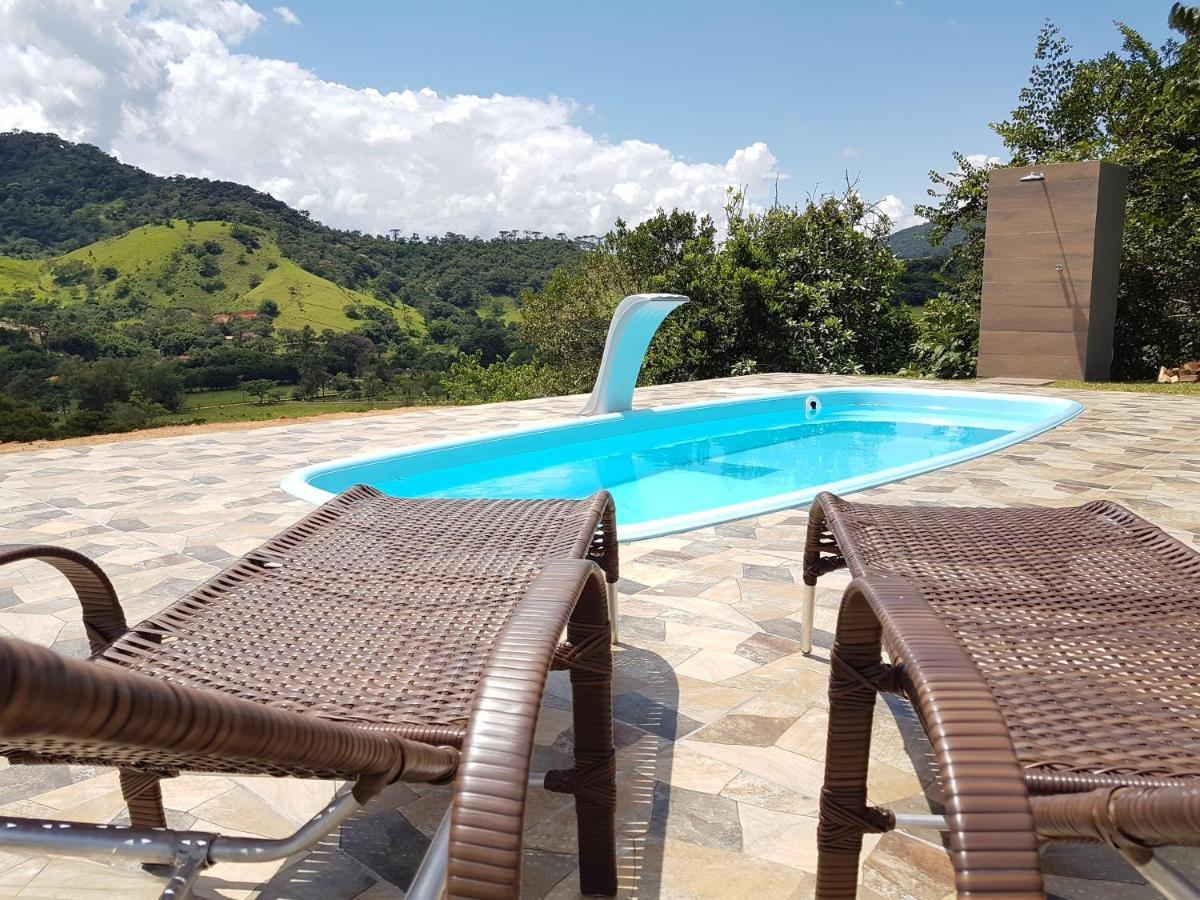 Aromas Da Terra Vila Gonçalves Exterior foto