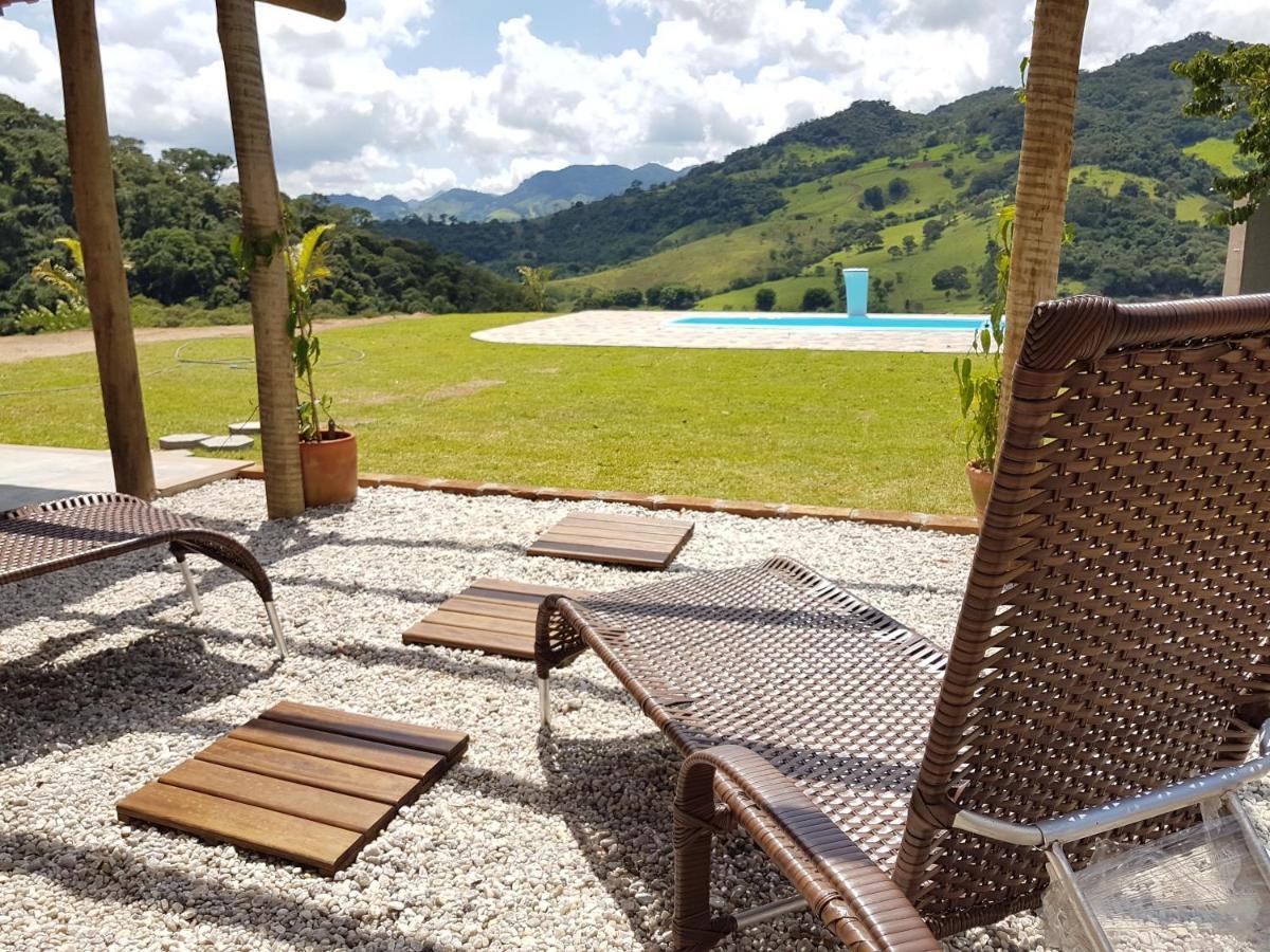Aromas Da Terra Vila Gonçalves Exterior foto
