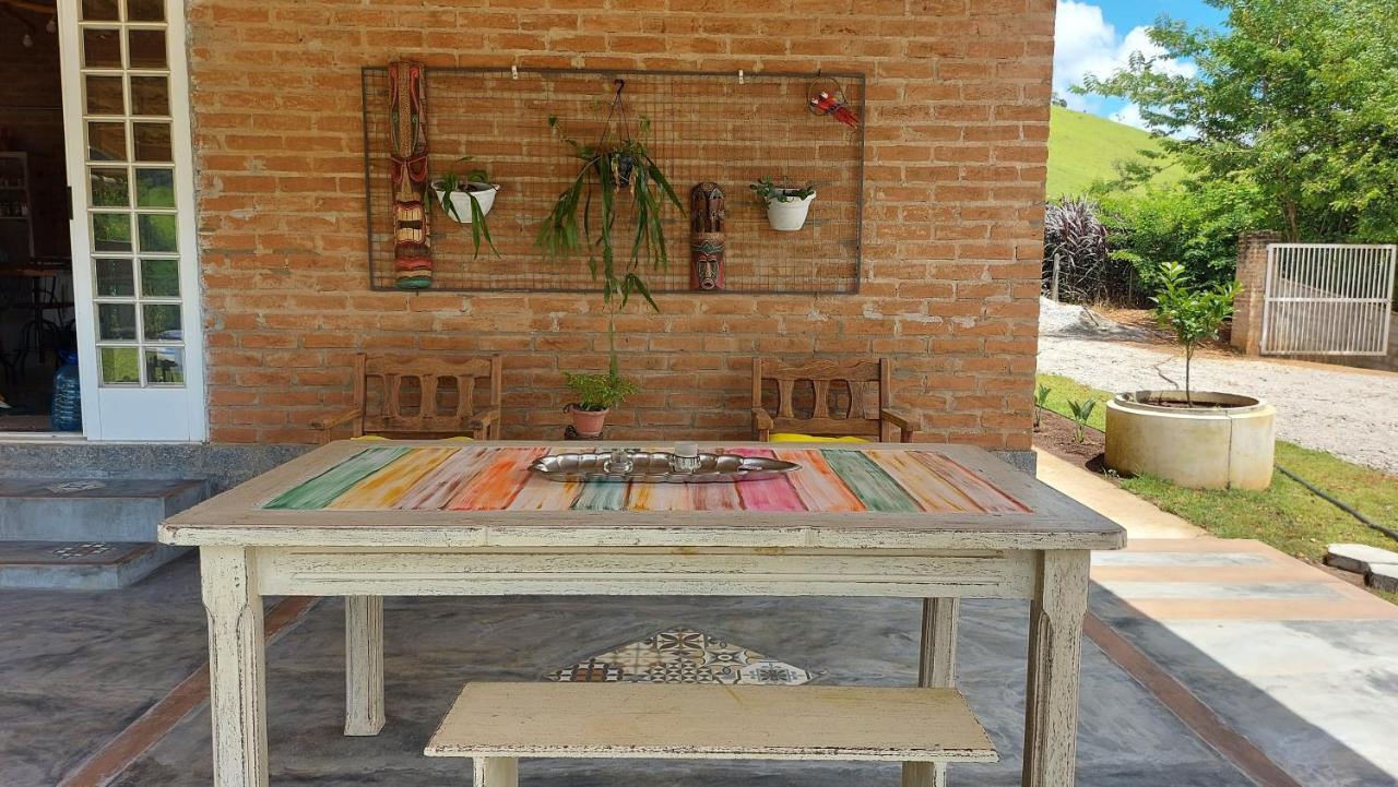 Aromas Da Terra Vila Gonçalves Exterior foto