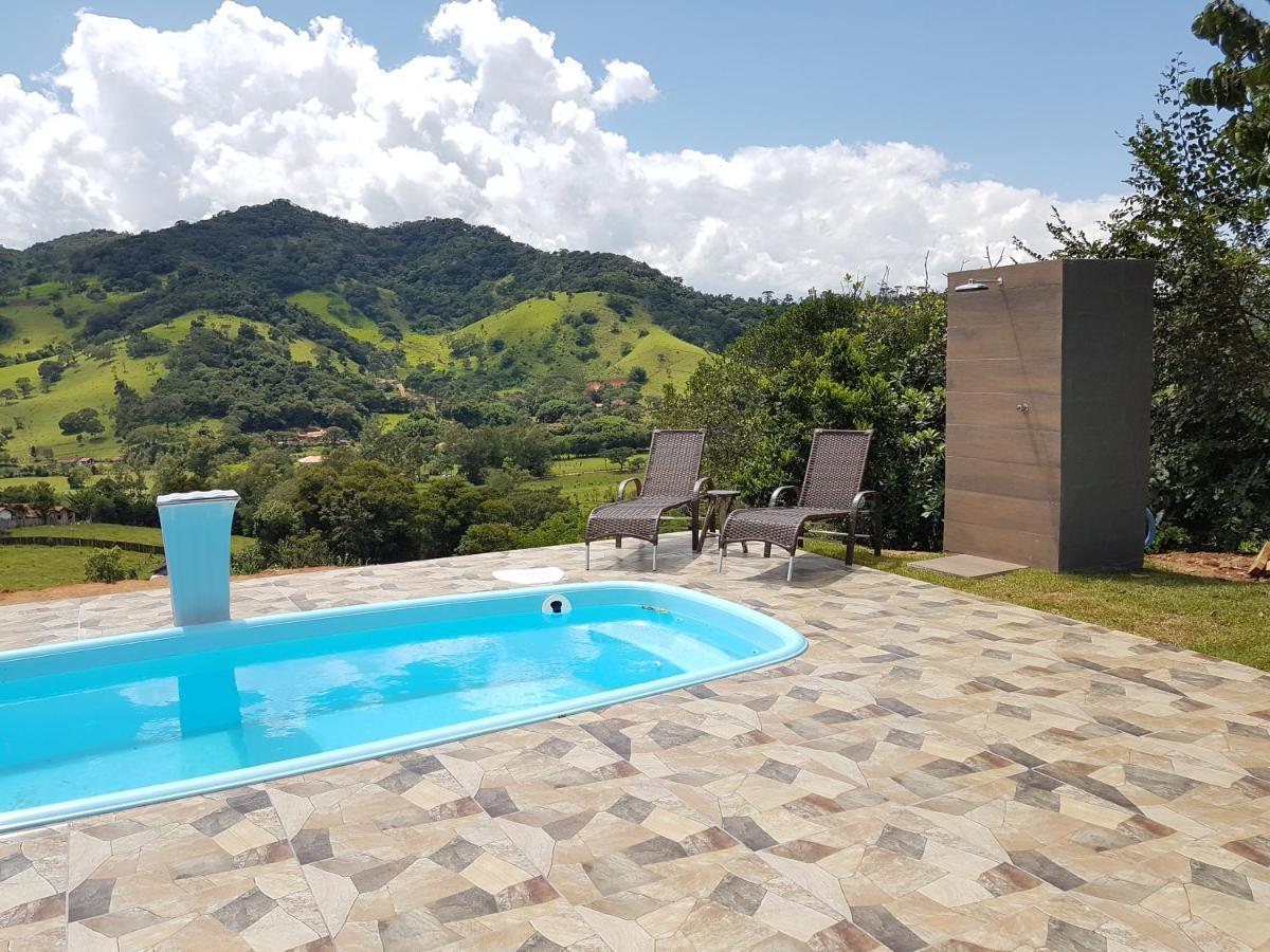Aromas Da Terra Vila Gonçalves Exterior foto