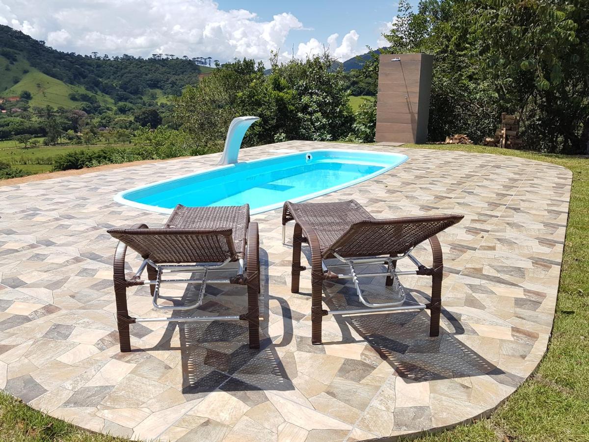 Aromas Da Terra Vila Gonçalves Exterior foto