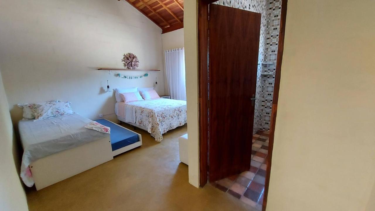 Aromas Da Terra Vila Gonçalves Exterior foto