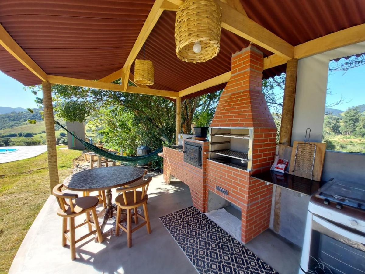 Aromas Da Terra Vila Gonçalves Exterior foto