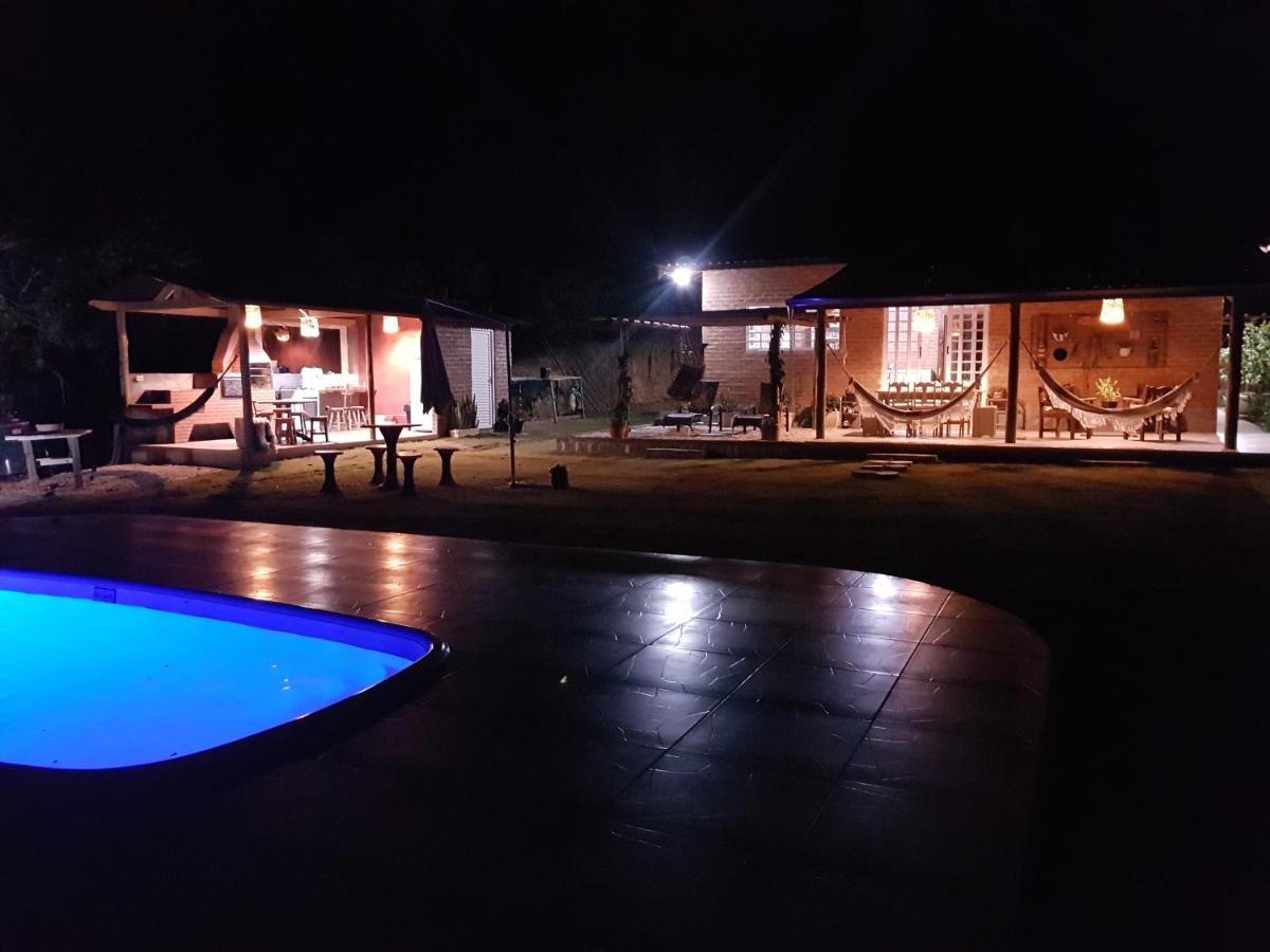 Aromas Da Terra Vila Gonçalves Exterior foto